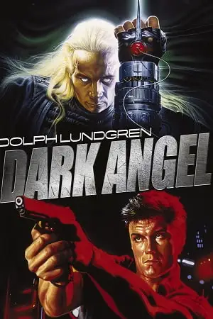 dark angel 1990