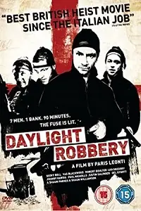 daylight robbery 2008