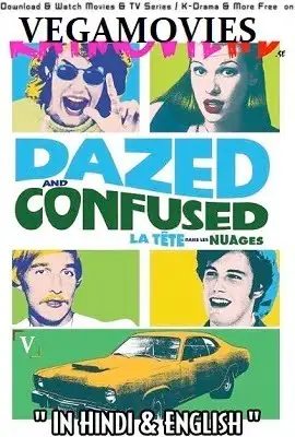 dazed and confused 1993