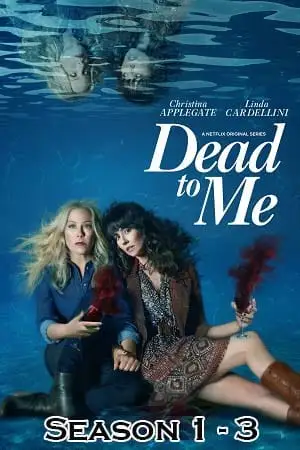 dead to me season 1