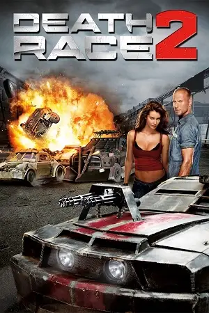 death race 2 2010