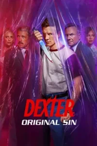 dexter original sin 2024
