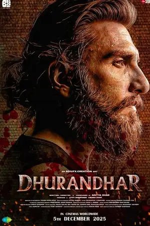 dhurandhar 2025