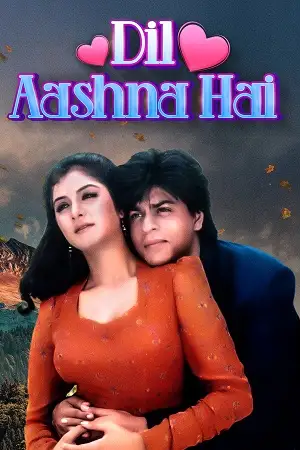 dil aashna hai 1992