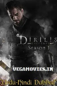 dirilis ertugrul season 1