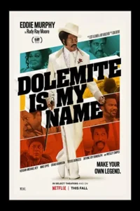 dolemite is my name 2019
