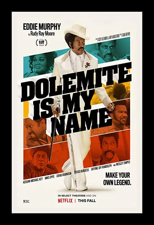 dolemite is my name 2019