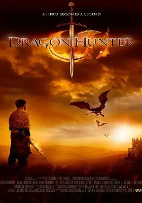 dragon hunter 2009
