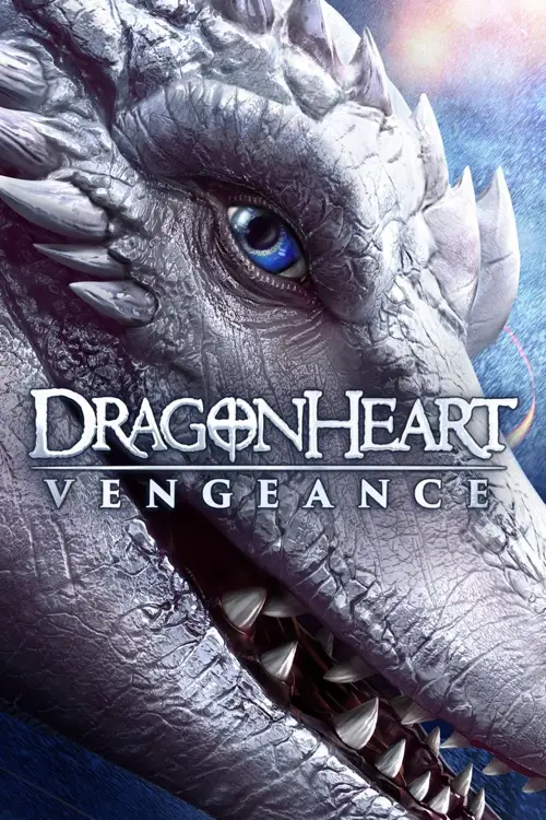 dragonheart vengeance 2020