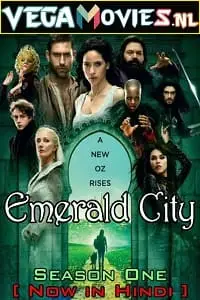 emerald city season 1