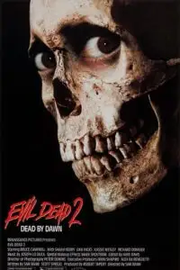 evil dead 2 1987