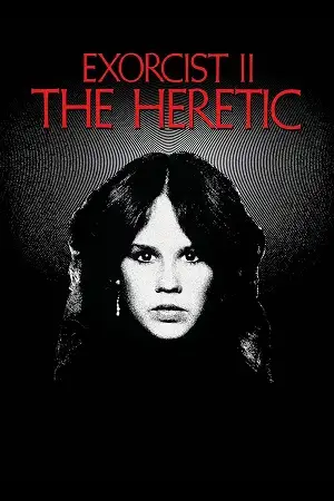 exorcist ii the heretic 1977
