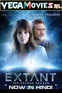 extant season 1