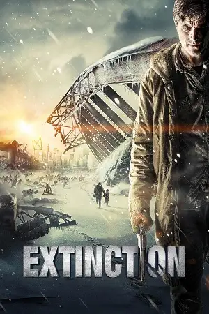 extinction 2015