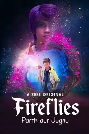 fireflies parth aur jugnu 2023