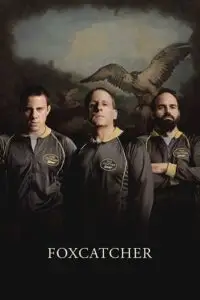 foxcatcher 2014