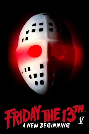 friday the 13th a new beginning 1985