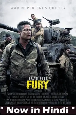fury 2014