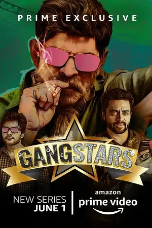 gangstars 2018