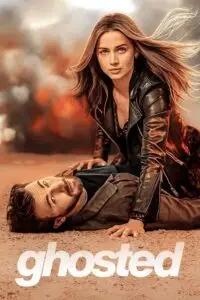 ghosted 2023