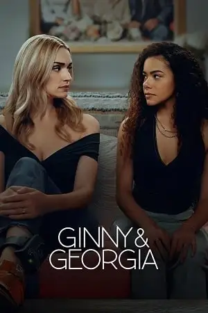 ginny georgia season 1