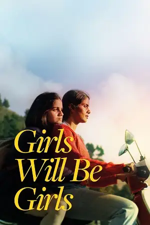 girls will be girls 2024