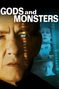 gods and monsters 1998