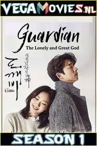 guardian the lonely and great god season 1