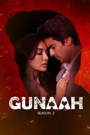 gunaah season 1