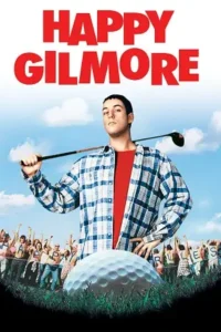 happy gilmore 1996