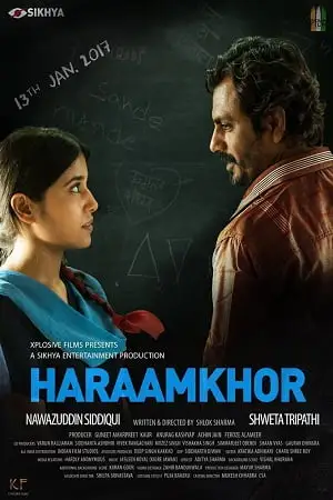 haraamkhor 2015