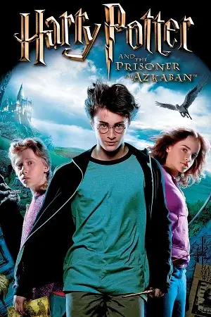 harry potter and the prisoner of azkaban 2004