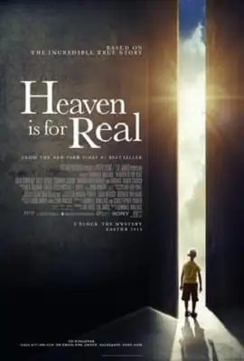 heaven is for real 2014