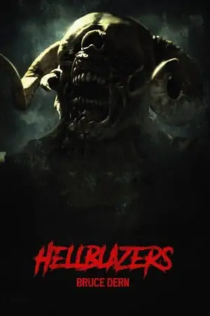 hellblazers 2022