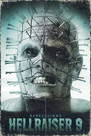 hellraiser 9 revelations 2011