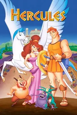 hercules 1997