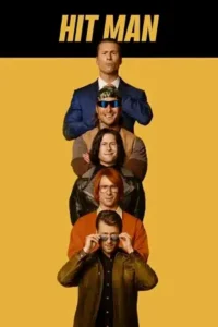 hit man 2024