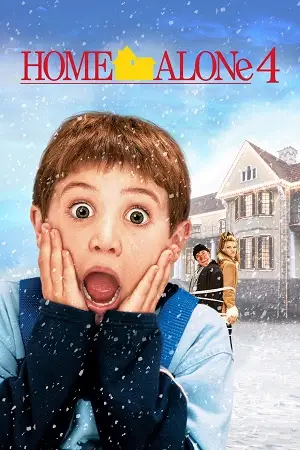 home alone 4 2002