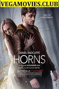 horns 2013