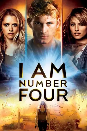 i am number four 2011