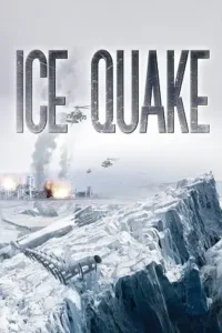 ice quake 2010