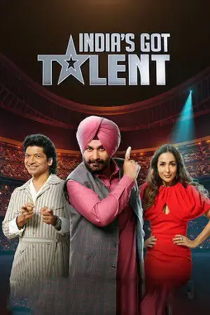 india s got talent season 11