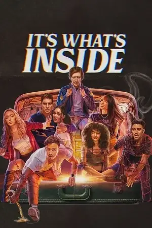 it s what s inside netflix original 2024