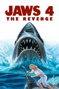 jaws 4 the revenge 1987