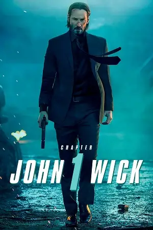 john wick 2014