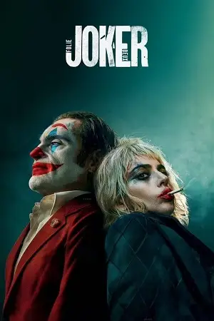 joker folie deux 2024