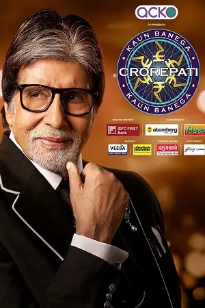 kaun banega crorepati season 16