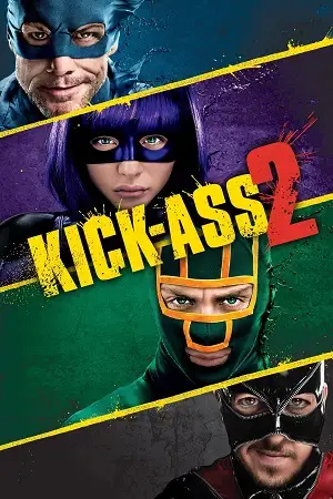kick ass 2 2013