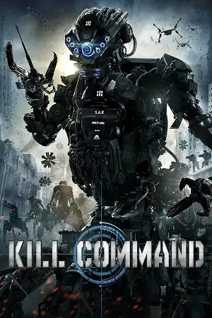 kill command 2016