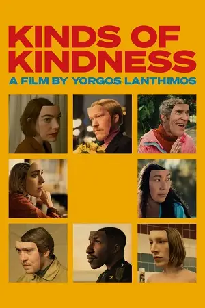 kinds of kindness 2024